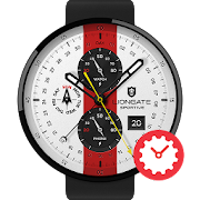 Sportive Watchface by Liongate icon