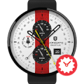 Sportive Watchface by Liongate Mod