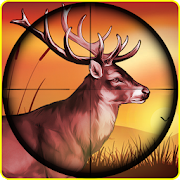 Deer hunting games 3D- Animal Hunter 2020 Mod