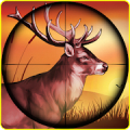 Game berburu rusa 3D- pemburu hewan 2020 Mod