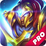 Duel Heroes CCG: Card Battle Arena PRO Mod