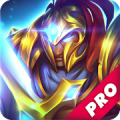 Duel Heroes CCG: Card Battle Arena PRO icon