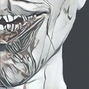 Bloody Maze Mod