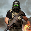 Fatal Bullet - FPS Gun Shooting Game icon