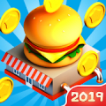 Idle Restaurant Manager icon