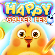 Happy Golden Hen Mod Apk