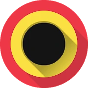 Belgium Icon Pack