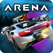 Arena.io Cars Guns Online MMO Mod