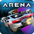 Arena.io Cars Guns Online MMO Mod