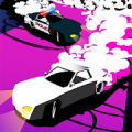 Police Drift Racing Mod