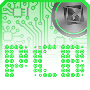 PCB Green ⁞ TSF Shell 3 Theme Mod