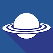 Universe Space Simulator : Merge Gravity Orbits 3D Mod