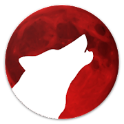 Red Moon - Screen Filter Mod