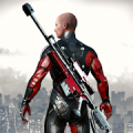 Assassin Sniper Mission icon