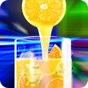 Beber Suco Fresco Simulator