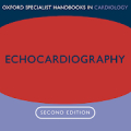 Echocardiography 2e‏ Mod