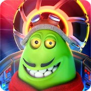 Alien Smash Mod