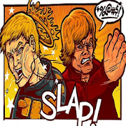 Slap Kings : New Slap Games 2020 Mod