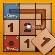 Roll the Ball: Hidden Path Mod