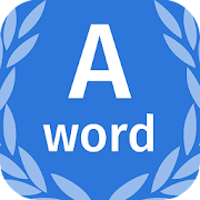 Aword: learn English and English words Mod