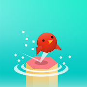 Bounce that Bird - Free Arcade Platform Game Mod