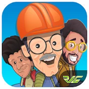 Na Maloom Afraad 2 Rush n Surf Multiplayer Game Mod