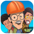 Na Maloom Afraad 2 Rush e Surf Jogo Multijogador Mod