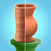 Pottery Lab - Let's Clay 3D icon