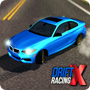 Drift Racing X Mod