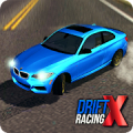 Drift Racing X icon