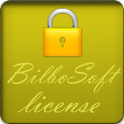 BilboSoft License Mod
