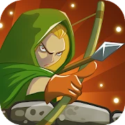 Empire vs Zombie - Free Casual Tower Defense Games Mod