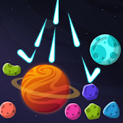 Gravity Balls: Planet breaker Mod