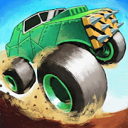 Mad truck Racing Mod