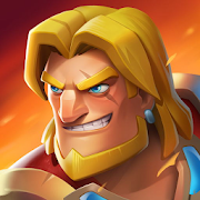 Clash of Zombies: Heroes Game Мод APK