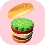 Burger Perfect Slices Mod