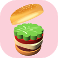 Burger Perfect Slices Mod
