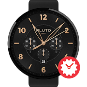 Orbit watchface by Pluto Mod