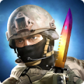 Battle Knife icon