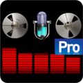 Killer grabadora de voz Pro Mod