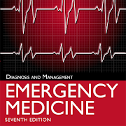 Emergency Medicine: D & M, 7ed Mod