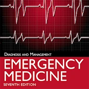 Emergency Medicine: D & M, 7ed Mod