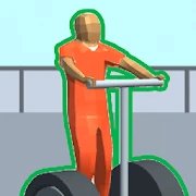 PrisonHole Mod