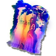 Cyber Paint Mod