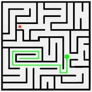 MAZES PUZZLE