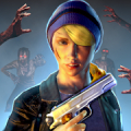 Last Day: Zombie Survival Offline Zombie Games icon