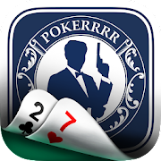Pokerrrr 2: Texas Holdem Poker Mod Apk