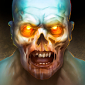 Zombies: Экшен зомби－шутер Mod