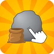 Rock Collector - Idle Clicker Game Mod Apk