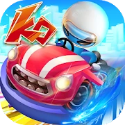 Laps Car Mod